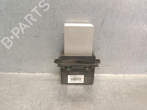 Used Heater resistor CHRYSLER VOYAGER IV (RG, RS) 2.5 CRD (141 hp) 27897552