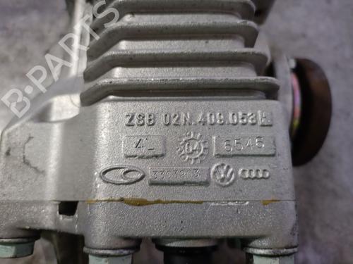 Transfer box SEAT ALHAMBRA (7V8, 7V9) 1.9 TDI | BP27473670M36 