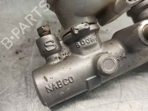 Brake master cylinder NISSAN PICK UP (D22) 2.5 D | BP6129210M77 
