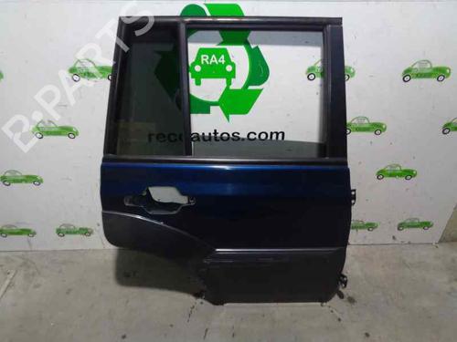Used Right rear door HYUNDAI TERRACAN (HP) 2.9 CRDi 4WD (150 hp) 5035785