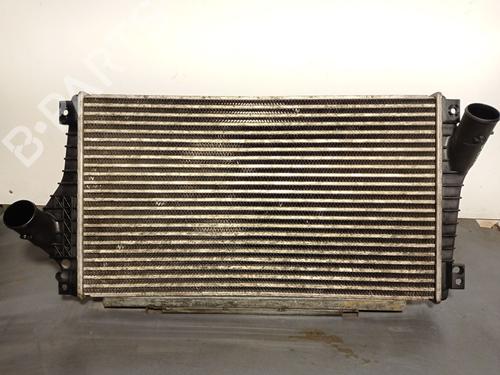 Used Intercooler CHEVROLET LACETTI (J200) 2.0 D (121 hp) 25241779