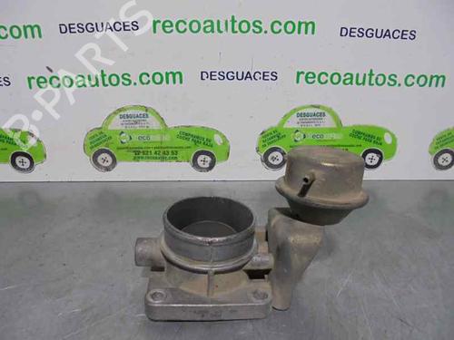 Used Throttle body NISSAN SERENA (C23) 2.3 D (75 hp) 2048765