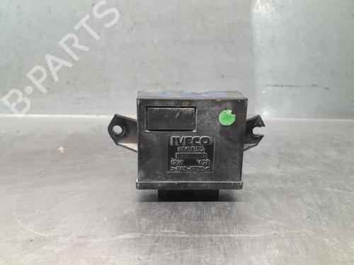 Used Electronic module Electronic module IVECO DAILY II Van 35-10 (15034111, 15034204, 15034211, 15034215, 15034217,... (103 hp) 36092320 36092320