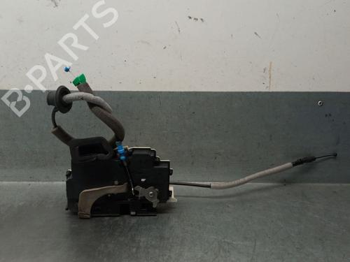Front left lock AUDI A6 Allroad C8 (4AH) 50 TDI Mild Hybrid quattro | BP30192531C98
