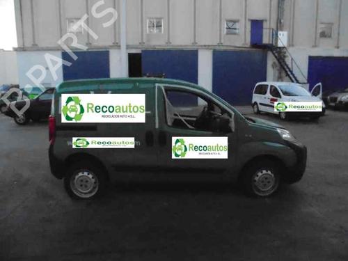 Right sun visor PEUGEOT BIPPER (AA_) 1.4 HDi | BP2077542I2  - Image 8