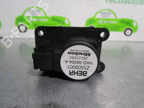 Ventilator motor PEUGEOT 308 II (LB_, LP_, LW_, LH_, L3_) 1.6 BlueHDi 120 (120 hp) 2079070