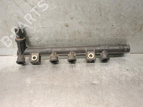 Injection rail FIAT PANDA (169_) 1.2 (169.AXB11, 169.AXB1A) | BP29509669M98 - Image 2