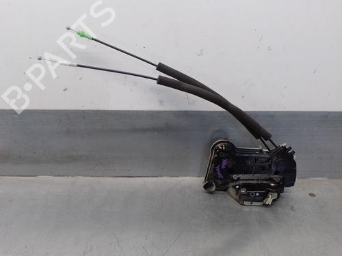 Used Front right lock TOYOTA C-HR (_X1_) 1.8 Hybrid (ZYX10_, ZYX11_) (98 hp) 18426636