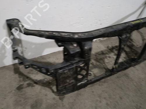 Front slam panel KIA CEE'D Hatchback (ED) 1.6 CRDi 115 | BP32175794C72 - Image 2