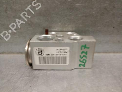 Elektronisk sensor Elektronisk sensor AUDI A5 Sportback (8TA) S5 quattro (333 hp) 39814813 39814813