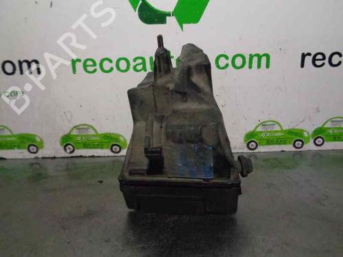 Air filter box RENAULT MEGANE II (BM0/1_, CM0/1_) 1.5 dCi (BM02, BM13, BM2A, CM02, CM13) | BP20252614M87 