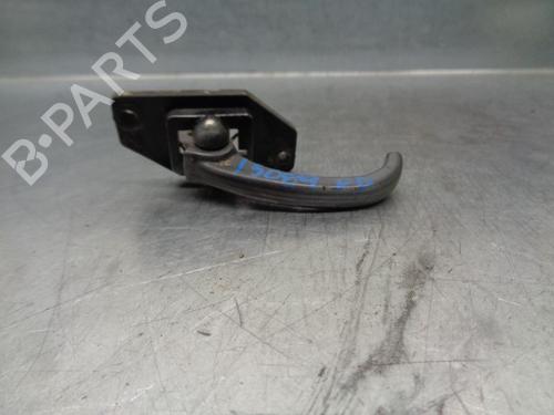 Used Front right interior door handle LADA NIVA Closed Off-Road Vehicle (2121, 2131) 1600 4x4 (73 hp) 9549889