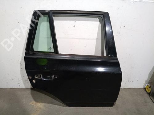 Dør højre bagtil Dør højre bagtil BMW X3 (E83) xDrive 18 d (136 hp) 33705412 33705412