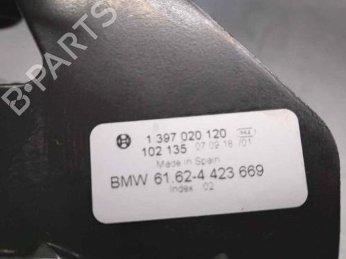 Rear wiper motor BMW 3 Touring (E91) 320 d | BP10051306M102 