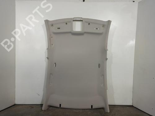 Interiør tag RENAULT TALISMAN Grandtour (KP_) [2016-2022]  17660663