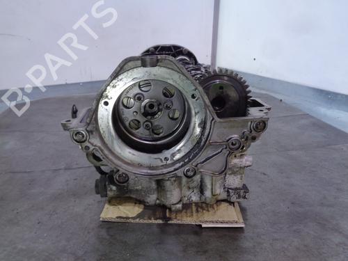 Cylinder head MERCEDES-BENZ VANEO (414) 1.7 CDI (414.700) | BP14990177M5 