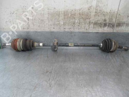 Used Right front driveshaft OPEL VECTRA B (J96) 2.2 i 16V (F19) (147 hp) 7834926