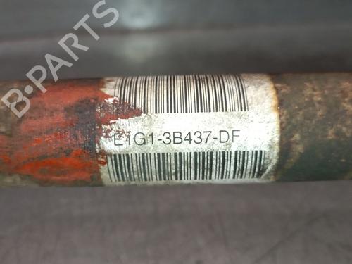 Left front driveshaft FORD GALAXY III (CK) 2.0 TDCi | BP36448784M38 - Image 6