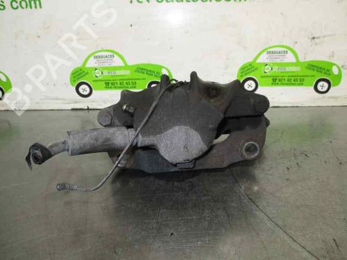 Left front brake caliper RENAULT LAGUNA I Grandtour (K56_) 2.0 | BP11614332M105 