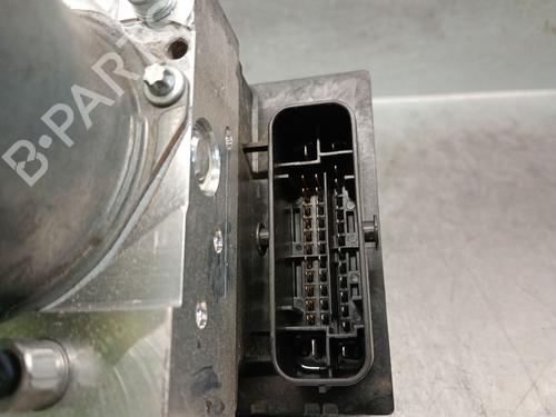 ABS pump PEUGEOT 3008 I MPV (0U_) 1.2 | BP26502857M43 