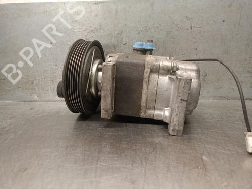 AC compressor MAZDA 3 (BK) 1.6 DI Turbo | BP27807391M34 