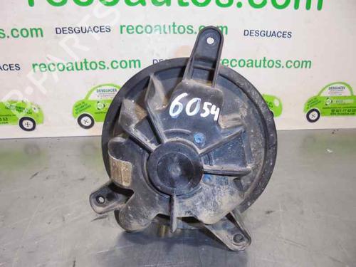 Heater blower motor JEEP WRANGLER II (TJ) 2.5 | BP2306095M62 