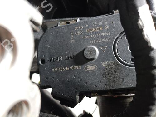 Engine JAGUAR XE (X760) 2.0 D | BP38542445M1 - Image 10