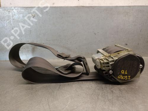 Used Rear right seatbelt Rear right seatbelt RENAULT MEGANE II Coupé-Cabriolet (EM0/1_) 2.0 dCi (150 hp) 33937034 33937034