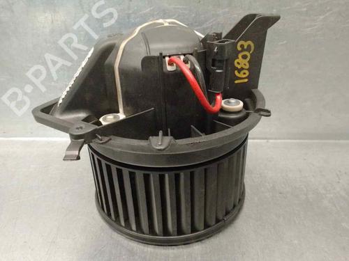Used Heater blower motor MINI MINI Convertible (R57) Cooper D (112 hp) 11951934