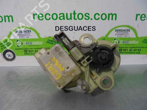 Tailgate handle RENAULT LAGUNA I (B56_, 556_) 1.9 dTi (B56J) | BP2063091C132 