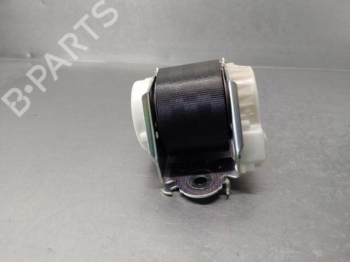 Rear right seatbelt PEUGEOT 5008 (0U_, 0E_) 1.6 HDi | BP15213823I28 