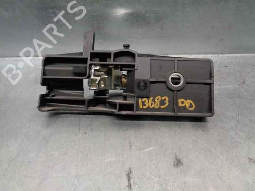 Front right interior door handle ALFA ROMEO 159 Sportwagon (939_) 1.9 JTDM 16V (939BXC1B) | BP8135020I14 