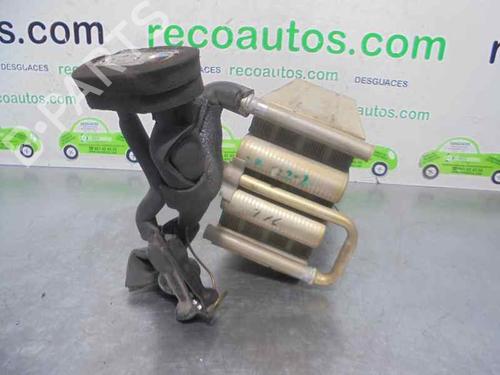 Air conditioning evaporator TATA SAFARI (42_FD) 2.0 D 4x4 | BP12187111M109 