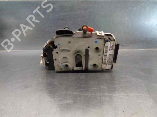 Front left lock CHRYSLER SEBRING (JS) 2.0 CRD | BP7869196C98 
