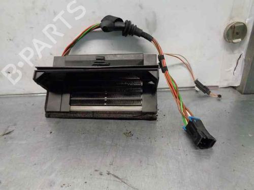 Varmeblæsermodstand MERCEDES-BENZ M-CLASS (W163) ML 270 CDI (163.113) (163 hp) 11668291