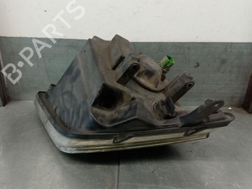Left headlight FORD TRANSIT CONNECT (P65_, P70_, P80_) 1.8 TDCi | BP29001142C28 