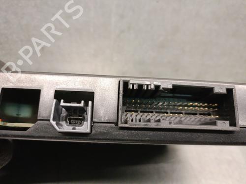 Electronic module FORD FOCUS III Turnier 1.6 TDCi | BP31855057M83