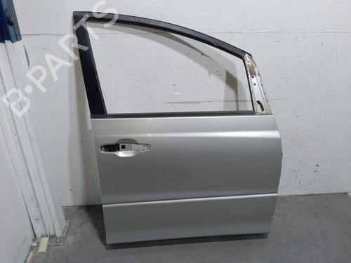 Used Right front door TOYOTA PREVIA II (_R3_) [2000-2006]  15245901
