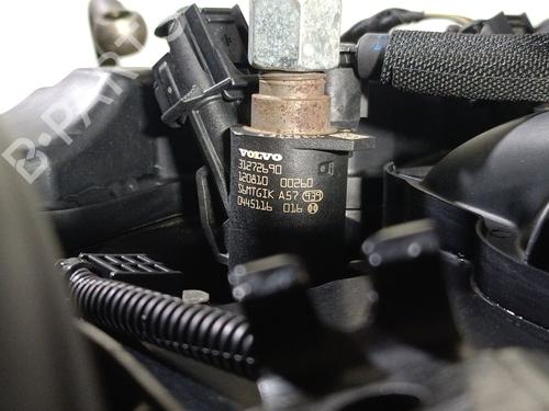 Engine VOLVO V60 I (155) D5 | BP39142182M1 - Image 7