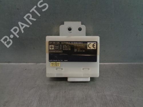 Used Electronic module HONDA HR-V (GH_) 1.6 16V (GH1, GH3) (105 hp) 13086922