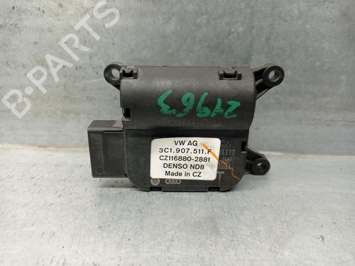 Elektronisk modul VW CC B7 (358) 2.0 TDI (140 hp) 23021192