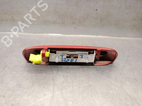 Rear left exterior door handle MITSUBISHI MIRAGE / SPACE STAR VI Hatchback (A0_A) 1.2 (A03A) | BP25939286C130 