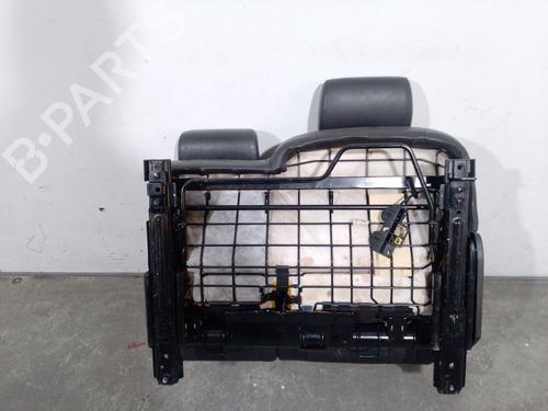 Rear seat AUDI Q7 (4LB) 3.0 TDI quattro | BP29956257C17