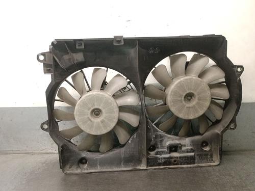 Used Radiator fan Radiator fan 38444510 38444510