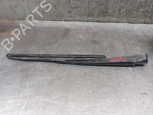 Used Rear windshield wiper arm FORD FUSION (JU_) [2002-2012]  7823891