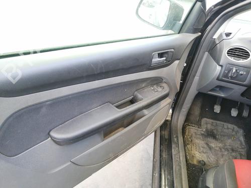 Left front driveshaft FORD FOCUS II (DA_, HCP, DP)  | BP14981187M38 