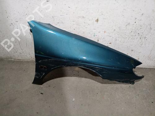 Used Right front fenders RENAULT MEGANE I Classic (LA0/1_) 1.9 dTi (LA08, LA0N, LA0K) (98 hp) 25746041