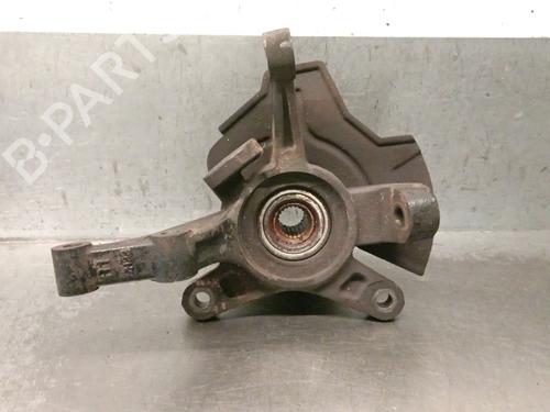 Used Right front steering knuckle Right front steering knuckle DAEWOO KALOS (KLAS) 1.4 (83 hp) 36263476 36263476