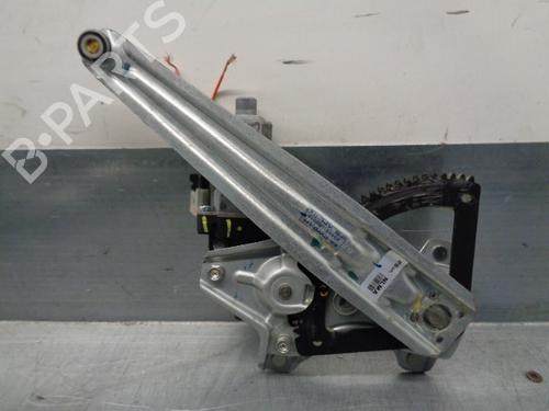 Rear left window mechanism HYUNDAI i10 II (BA, IA) 1.0 | BP11117577C24 
