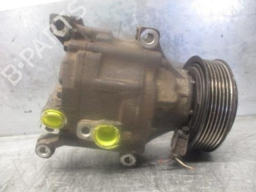 AC compressor FIAT PUNTO (188_) 1.3 JTD 16V | BP10167166M34 